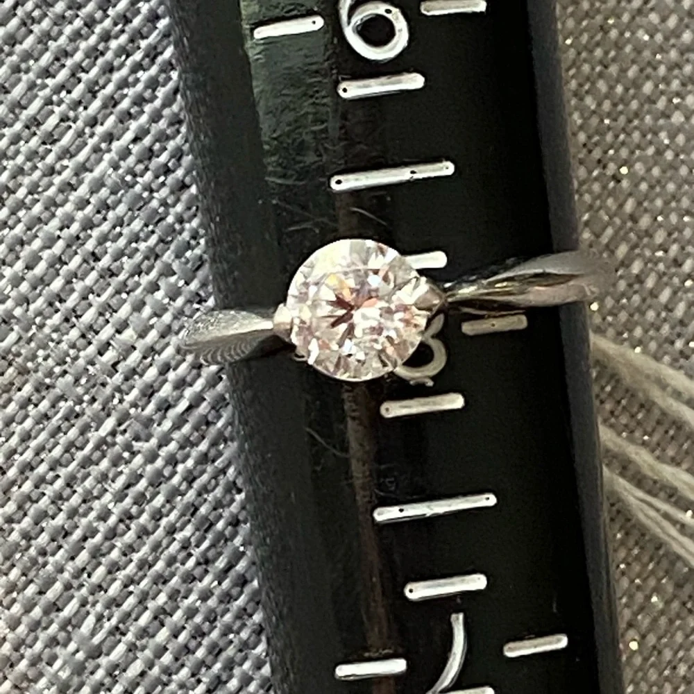 Tocara Alice ring - Picture 3 of 3